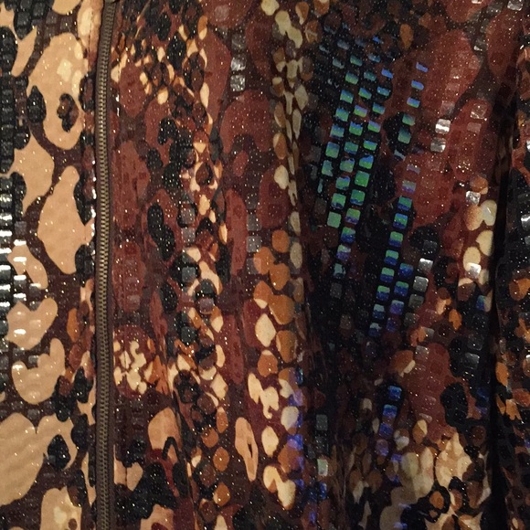 Ruby Rd. Glam Jacket 🤩 - Picture 2 of 7